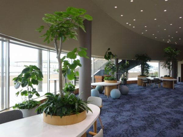 「Inspiration STUDIO」