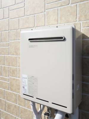 給湯器不足の背景は？