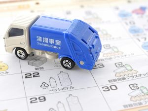 自治体のゴミ収集ルールは周知されているようだが、細かなルールに難しさも？