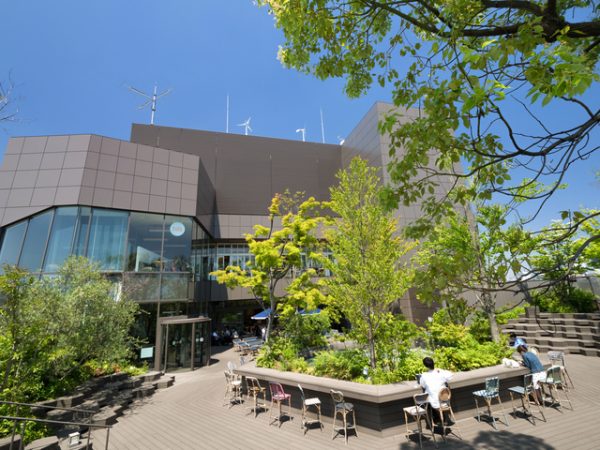 東急プラザ表参道原宿