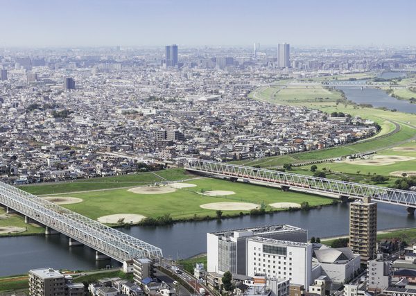 街選びとは、人生のステージを選ぶこと。自身が何を大切にしたいのか、改めて考える機会でもある