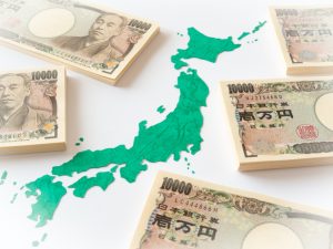 さまざまな指標が示す自治体の財政リスクとは