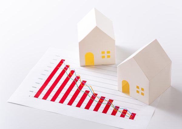 東京都の人口のピークは2025年と予想されていた