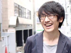 高齢者問題に果たす不動産会社の役割は大きいと話す　株式会社R65　代表取締役　山本遼さん