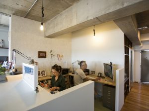 在宅勤務を快適にするリノベーションで意識することとは？