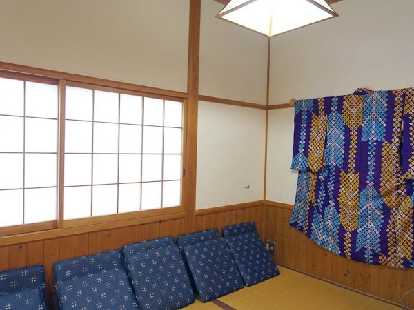 参勤交代道として古くからが整備されていた土佐街道