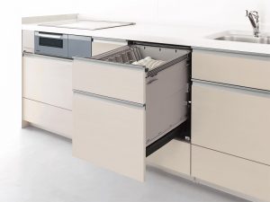 次世代住宅ポイントが適用される家事の負担を軽減する設備とは？