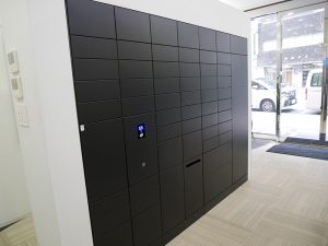 再配達の削減に貢献する宅配ボックスの進化を解説