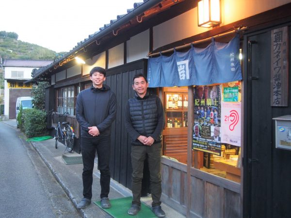 人々の声を反映し、さまざまな商品を開発している