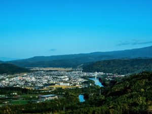 北海道芦別市