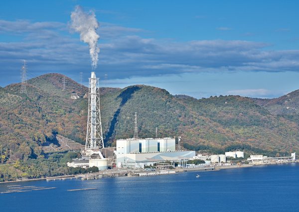 東日本大震災以降、火力発電の依存度が高まっており、燃料価格の影響を受けやすい状態になっている