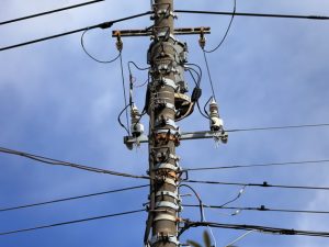 2022年3月は、日本の大手電力会社の多くが値上げを決定した