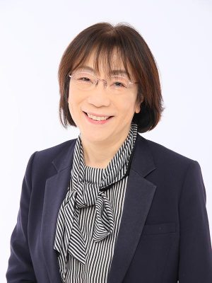 「保育園を考える親の会」の前代表であり現在アドバイザーを務めている普光院 亜紀さん