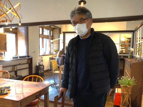 同じ大崎下島にある近隣の御手洗地区は、映画の舞台にもなった