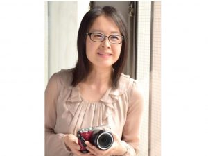 <b>水津陽子さん</b>：地域活性化・まちづくりコンサルタント。</br>
総務省「地域コミュニティに関する研究会」構成員を務め、著書に「こうして地域のリスクに備える！令和・アフターコロナの自治会・町内会運営ガイドブック」（実業之日本社）などがある