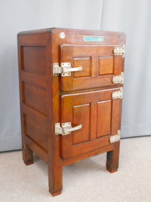 リユース品が並ぶ「リユース工房」内（写真提供：豊田市）