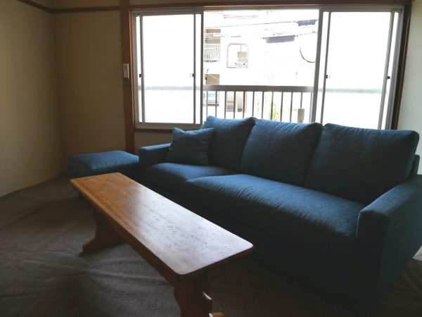 何が必要で誰がどう動くのか、それによって図面をおこしていく。2階のレンタルスペースのリノベーションも、建築、家具デザインを手掛けるプロと一緒に進めていく予定だ