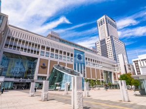 北海道の地価公示は新型コロナウイルスの影響をあまり受けずに上昇を継続している