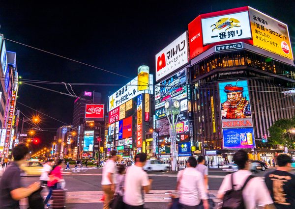 2022年の北海道の地価公示は、全用途平均が6年連続、住宅地が4年連続、商業地が7年連続、工業地は4年連続で上昇しており、新型コロナウイルスの影響をあまり受けずに上昇を継続している。