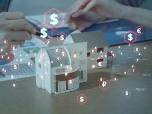 情報の種類によって価格水準が異なる