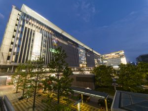 全国の地価公示の概況と福岡の地価公示を振り返る