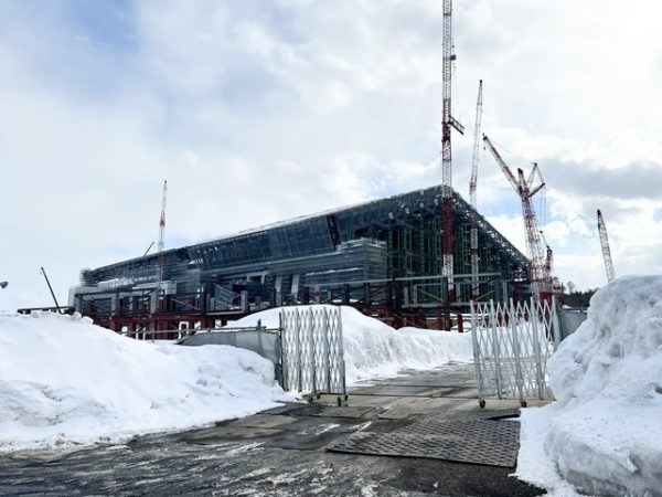 令和4（2022）年地価公示　変動率上位順位表（全国）商業地
出典：国土交通省ウェブサイト