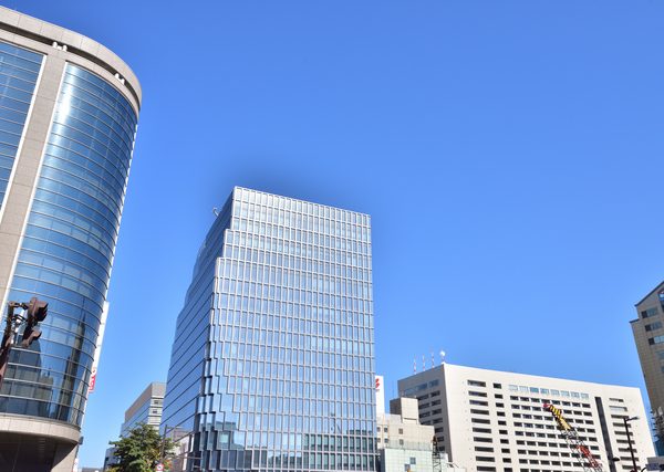 福岡市中央区天神