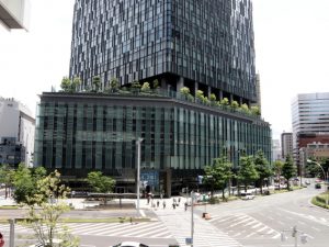 全国の地価公示の概況と名古屋の地価公示を振り返る