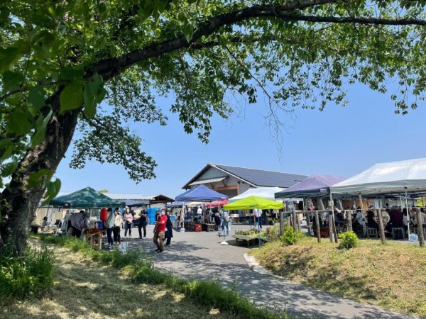 イベントでは、武蔵ワイナリーのいろいろなワインを楽しめる