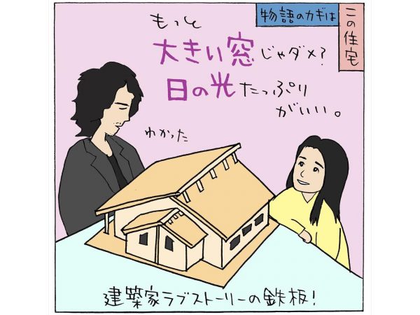 （イラスト：宮沢洋）