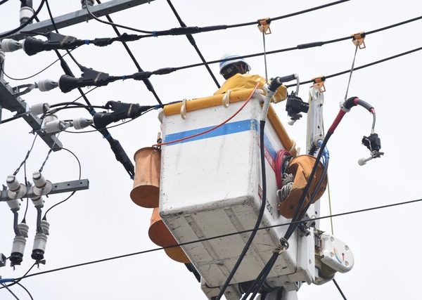 国土交通省は無電柱化に関する各種データを道路局ホームページに掲載している<br>
https://www.mlit.go.jp/road/road/traffic/chicyuka/index.html