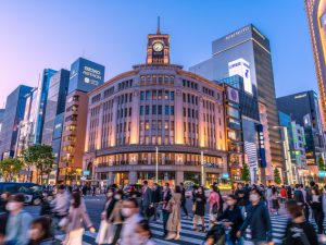 3年ぶりの行動制限のないゴールデンウイーク。各地で人出が増え、