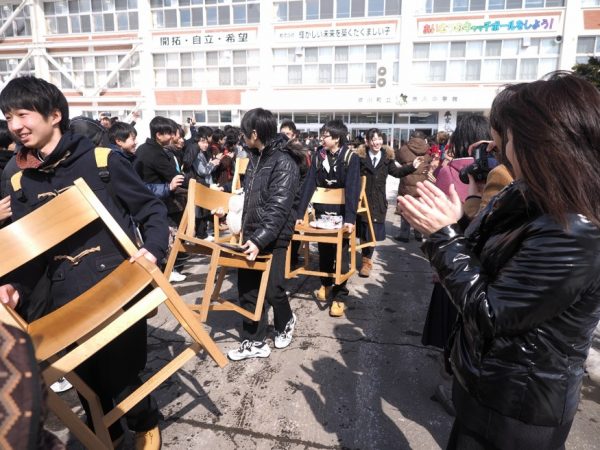 北海道東川町では景観条例を制定し、景観や環境に配慮した「東川風住宅」の建築を推奨（画像提供：東川町）