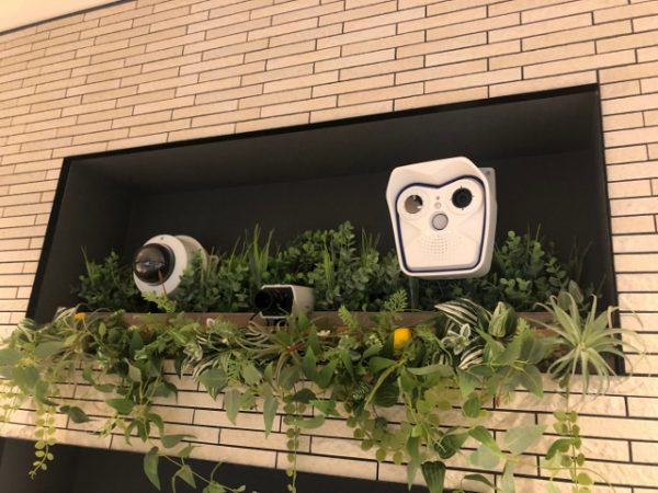 ウェルネス複合施設「Gakken多世代スクエアSST」はさまざまな役割を担っている