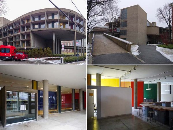 オースティン･ホール、H･H･リチャードソン、1881年