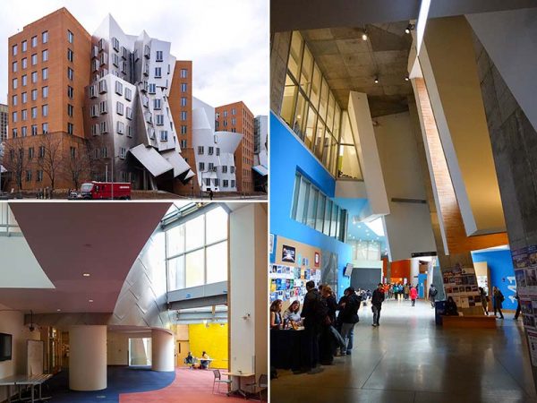 ベイカー･ハウス、アルヴァ･アアルト、1949年