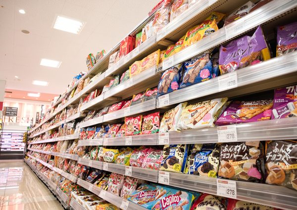 食品や日用品の値上げが相次いでいるが…