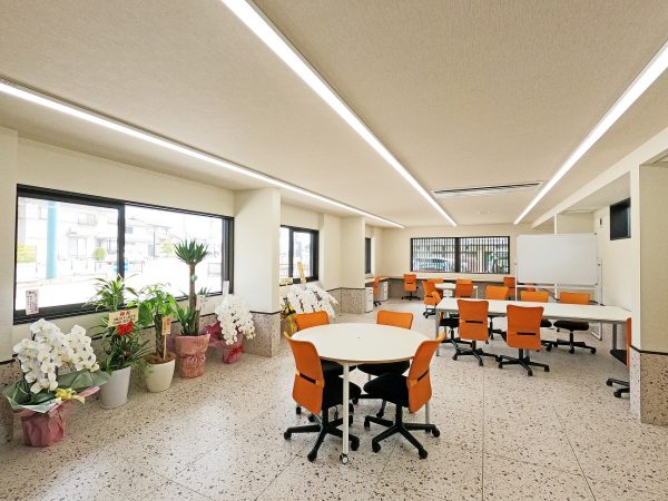 目の前には、歴史ある丹後一宮・元伊勢 籠（この）神社