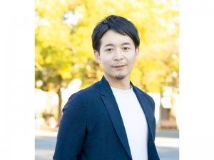 株式会社PICK 執行役員CMO 兼 営業統括部長 阿部幸平さん