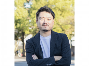 株式会社PICK 代表取締役社長 兼 CEO普家辰哉さん