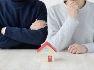 無償譲渡物件にはデメリットもあるため注意が必要だ