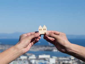 無償譲渡物件はコスト面でのメリットが大きい