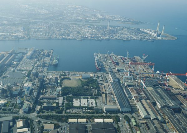 住居系は全部で8種類あり、住環境が優先される地域である。主に店舗や事務所、遊戯施設、工場などが制限を受ける