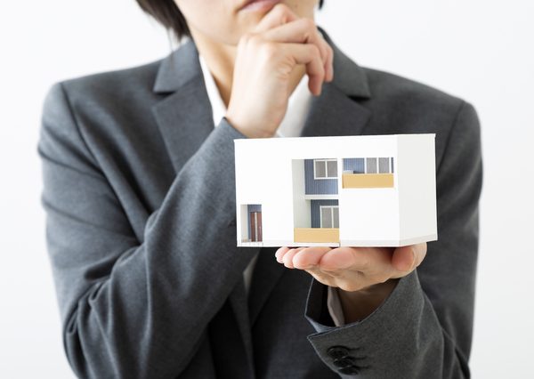 意図せず、住宅ローンの不正利用に関わってしまわないように自身の契約に問題がないか確認しておきたい