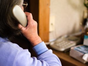 よく理解しないで契約をすることは、トラブルの原因となる