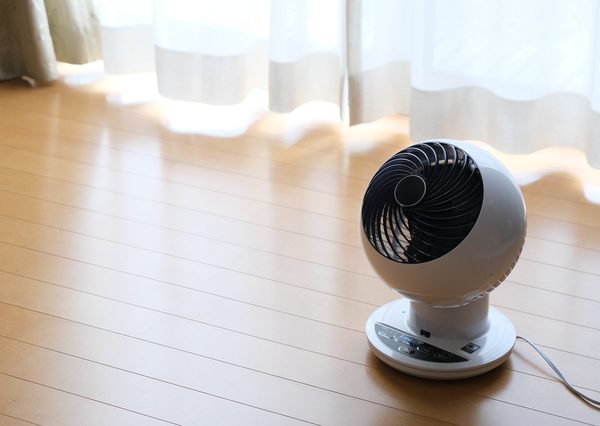 節電を心がけながら熱中症には気を付けて夏を乗り切りたい