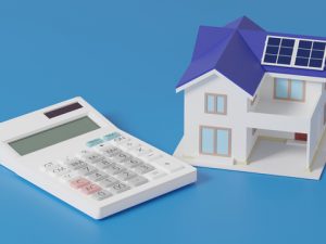 太陽光発電関連の補助金について、その種類や内容を解説する