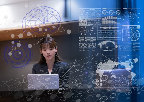 AIは、私たちの住まい探しをどのように変えてくれるのだろうか