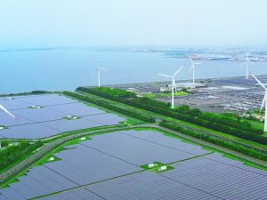 再生可能エネルギーの種類や特徴、昨今注目を集める理由について解説する 