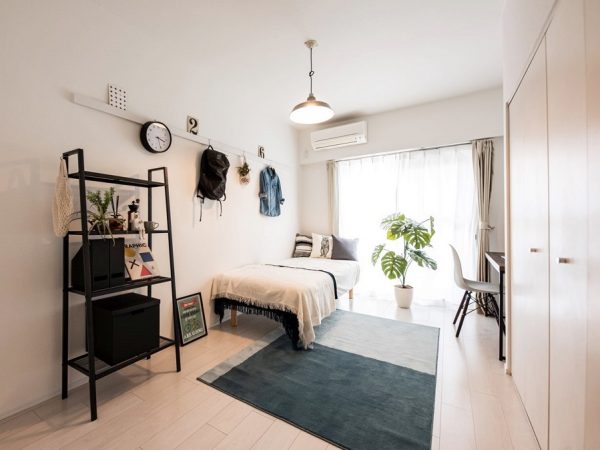 取材に対応してくれた、グローバルエージェンツの市川裕貴さん

